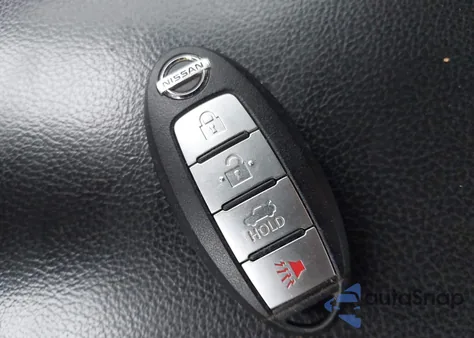 2017 Nissan Altima 2.5 Sr from USA, damaged, VIN 1N4AL3AP9HC256968